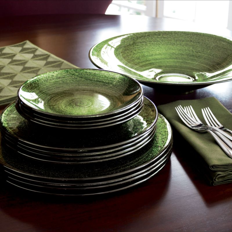 Marrakech Dinnerware