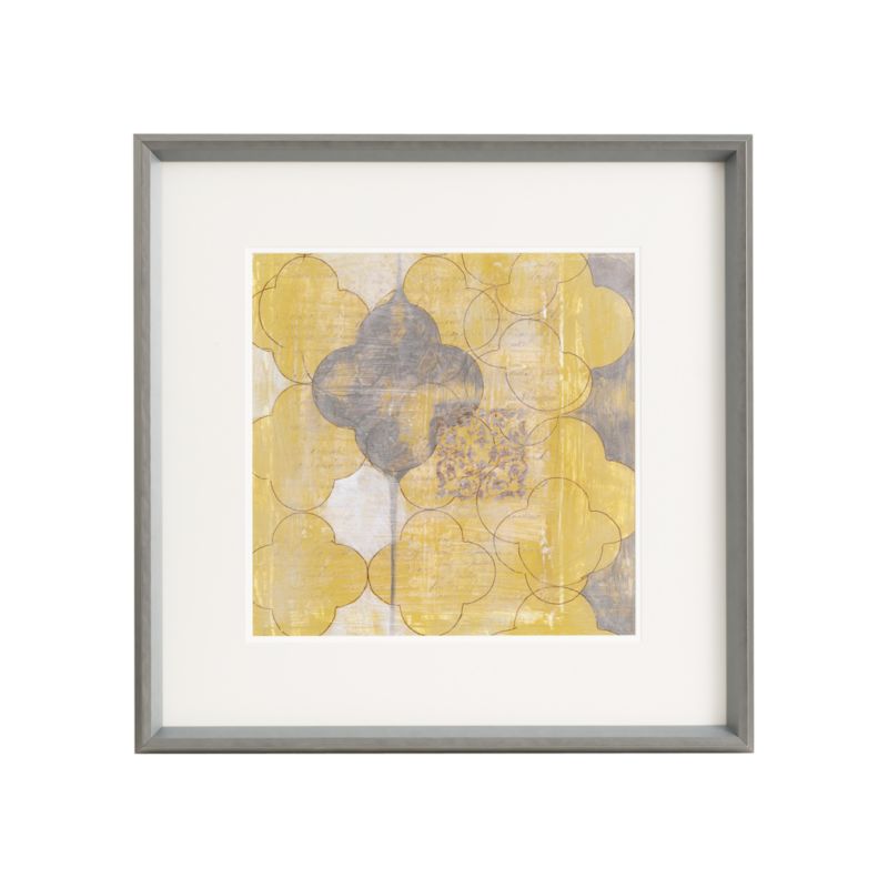 Marrakech Print I
