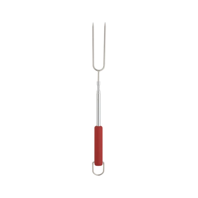 Marshmallow-Barbecue Fork