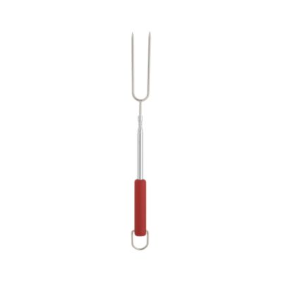 Telescoping Fork