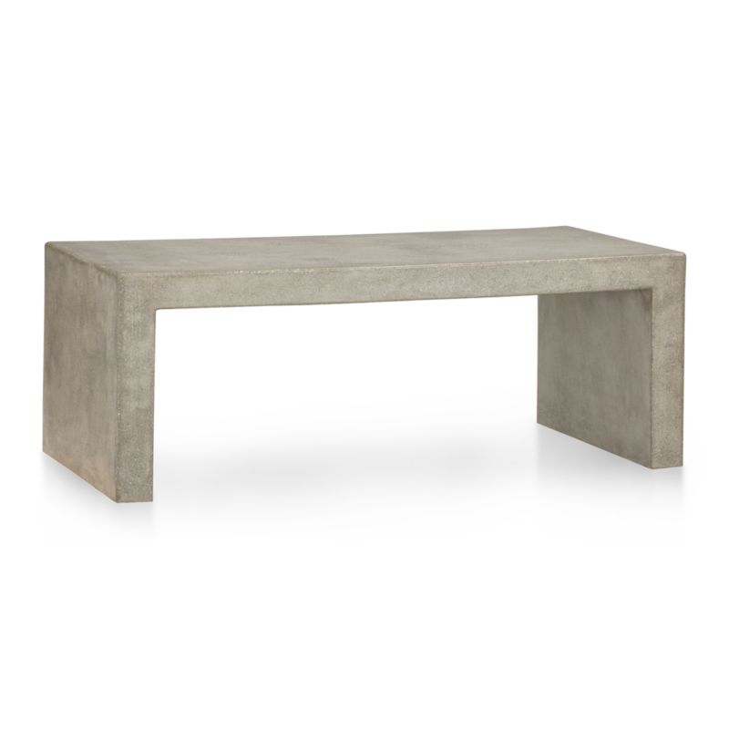 Mason Coffee Table