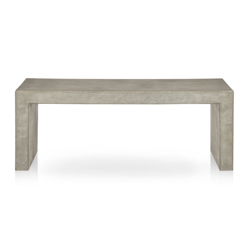 Mason Coffee Table