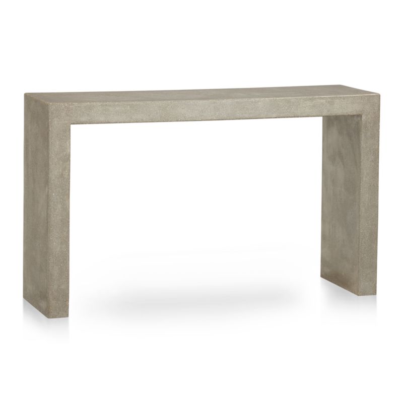 Mason Console Table