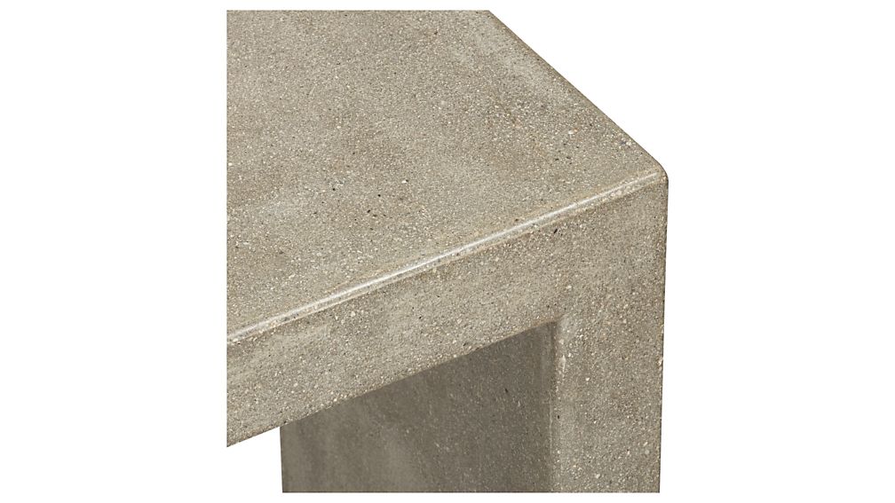 Mason Console Table in Entryway Tables Crate and Barrel