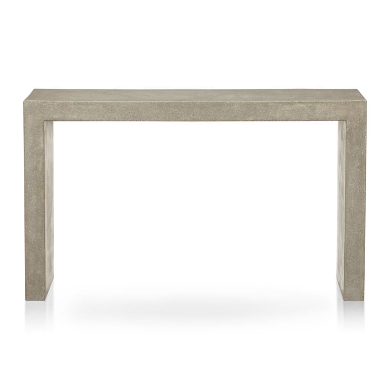 Mason Console Table
