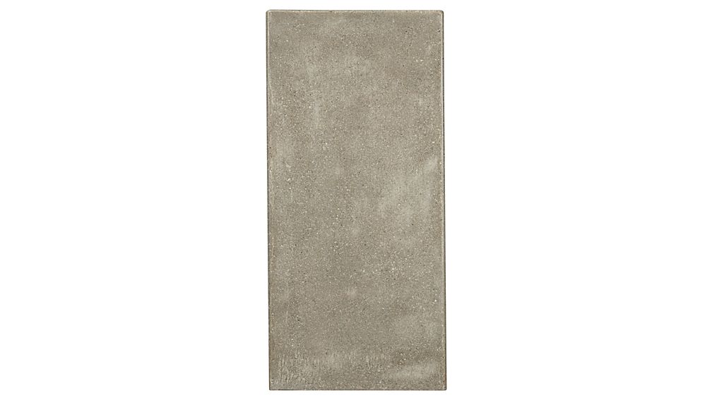 Mason Console Table in Entryway Tables Crate and Barrel