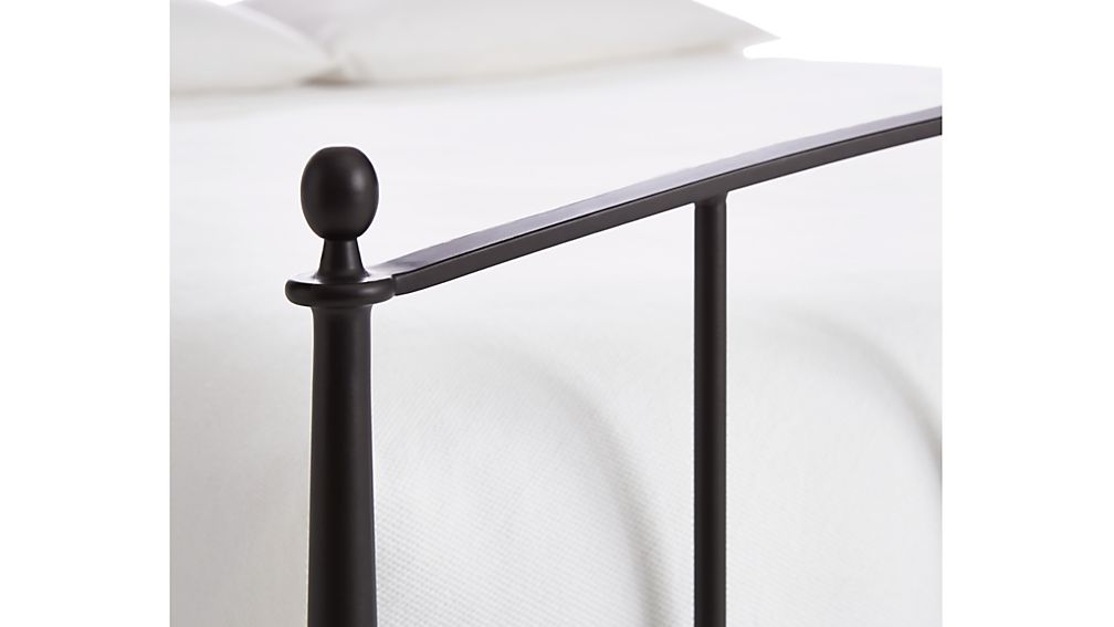 Mason Bed Crate and Barrel