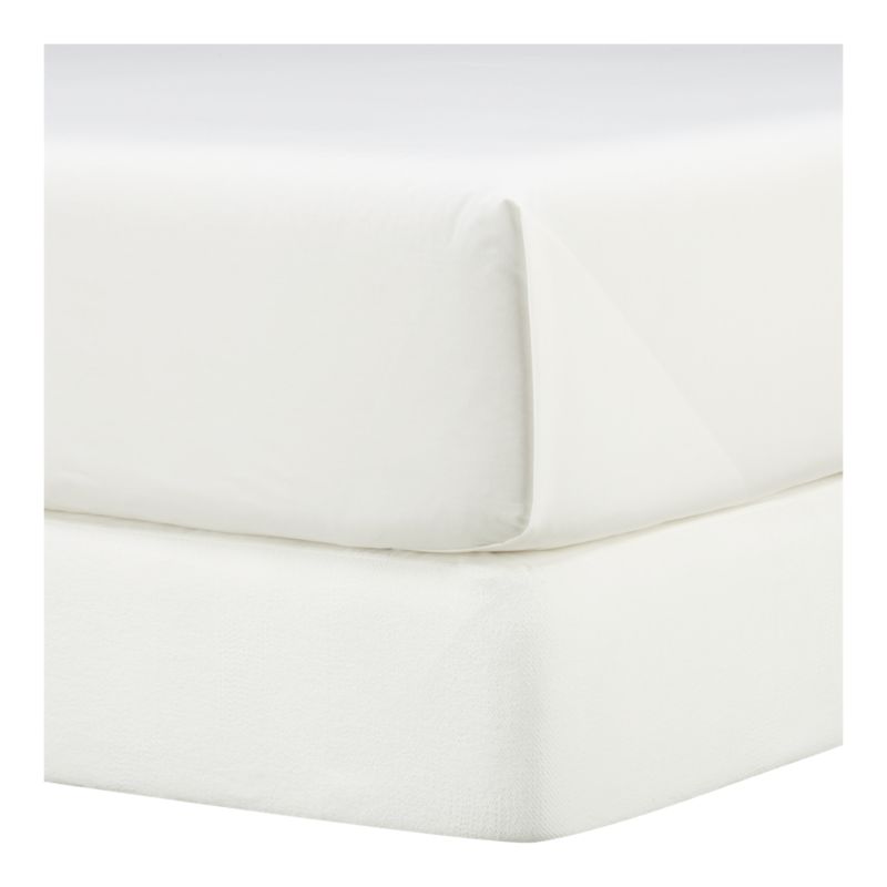 MatelasseBoxSpringCvrF9