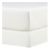 MatelasseBoxSpringCvrF9