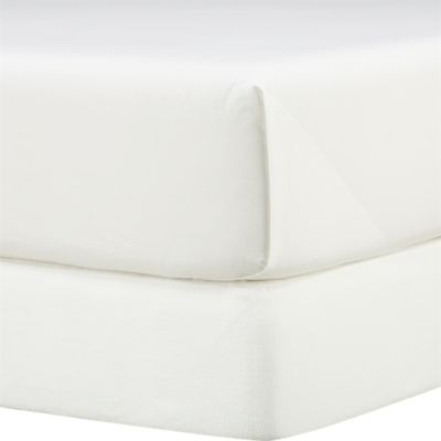 Matelasse California King Box Spring Cover