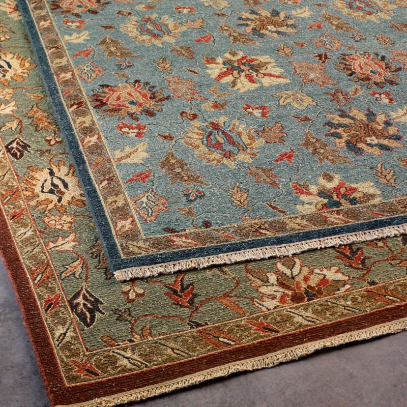 Mateo Rugs