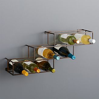 target wine rack