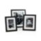 Matte Black 8x10 Picture Frame + Reviews | Crate and Barrel