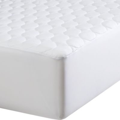 Extra Long Twin Mattress Pad