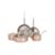 MauvielCopper8PcSetF11