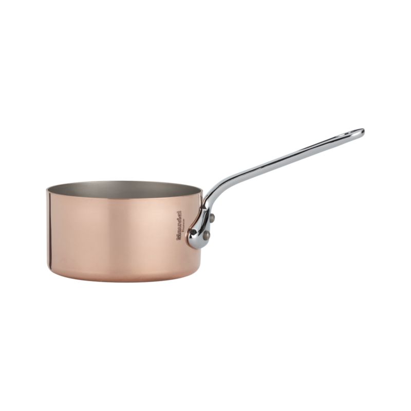 Butter Warmer. .4 qt.