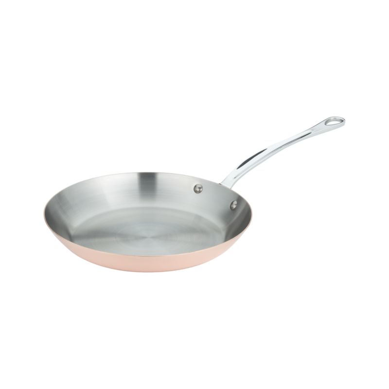 Frypan. 10.2"