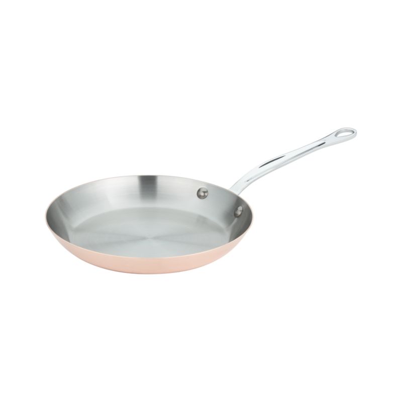 Frypan. 8.6"