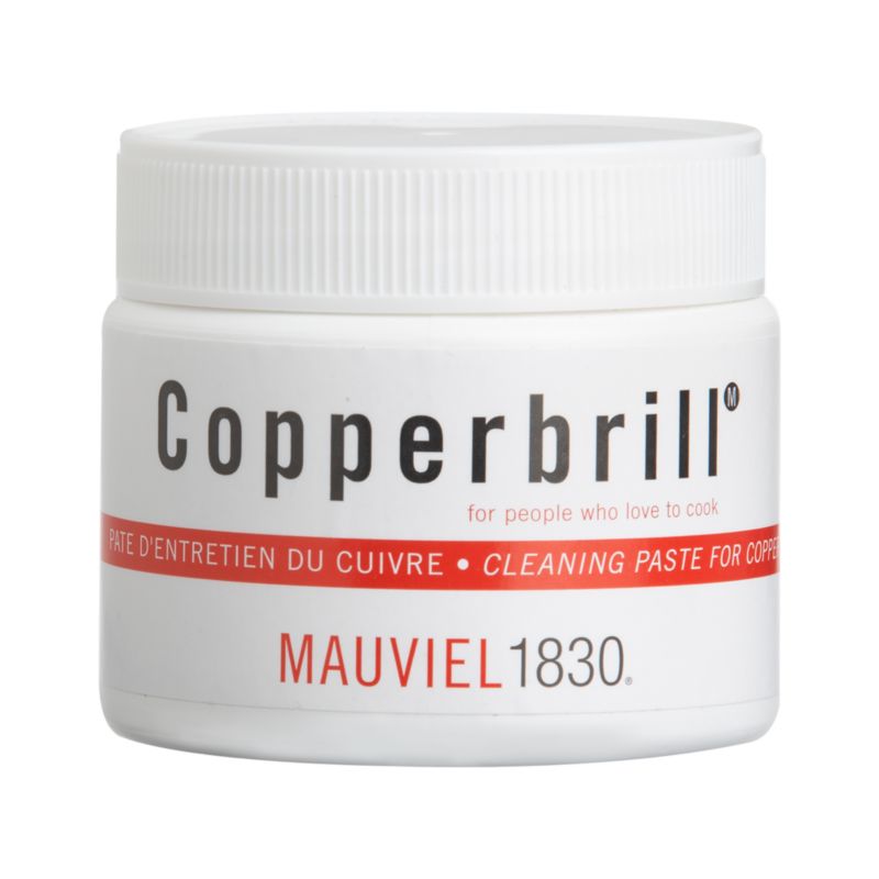 Copper Cleaner. 5 oz.