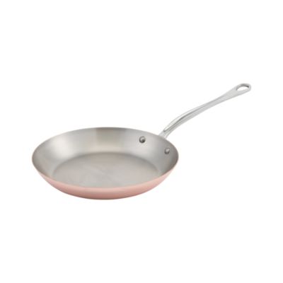 Mauviel M'heritage Copper 10.2