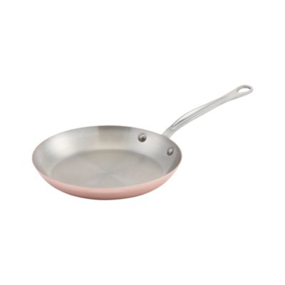 Mauviel M'heritage Copper 8.6