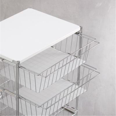 MAX Cart Drawer Liner Set of 2