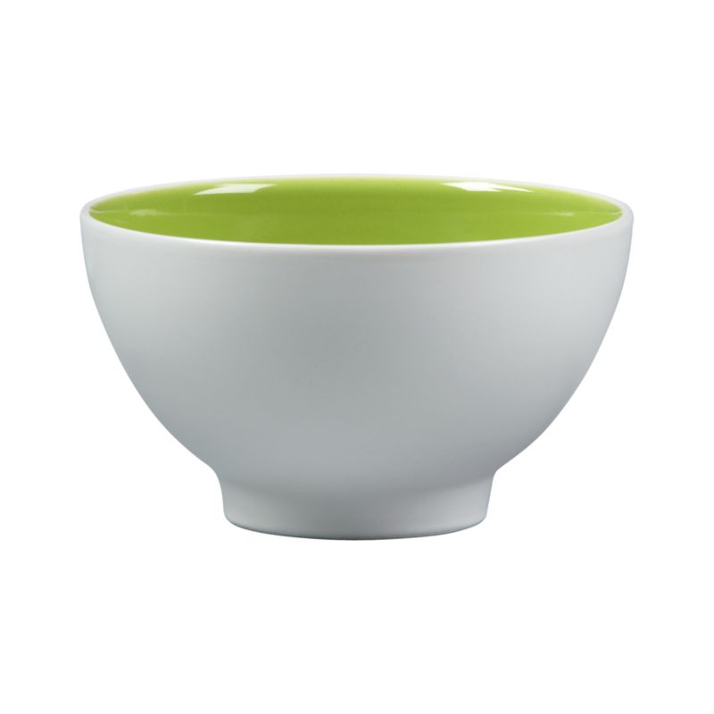 Max Green Bowl