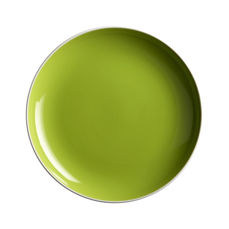 Max Green Salad Plate