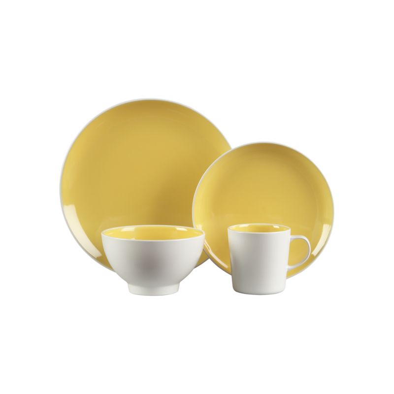 MaxYellow4pcPlcsetS11