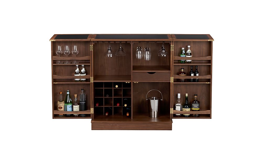 Maxine Bar Crate and Barrel