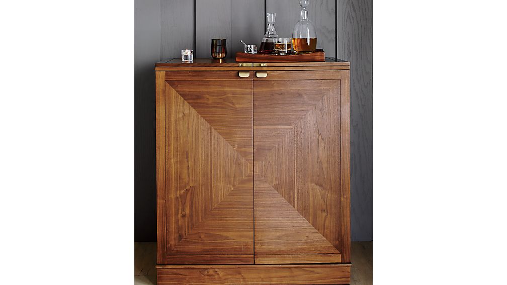 Maxine Bar Crate and Barrel