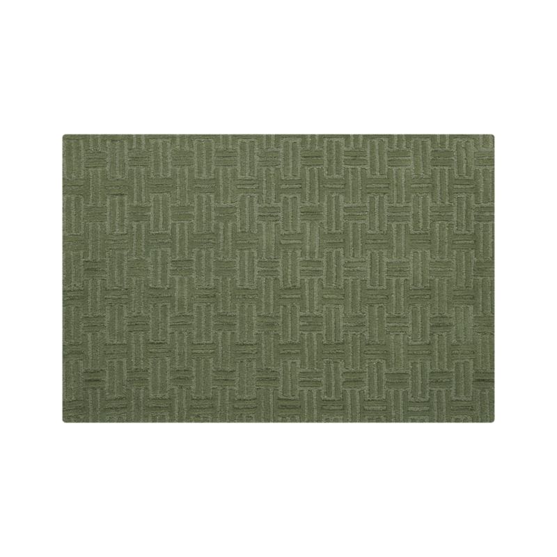 Maxwell Thyme 4'x6' Rug