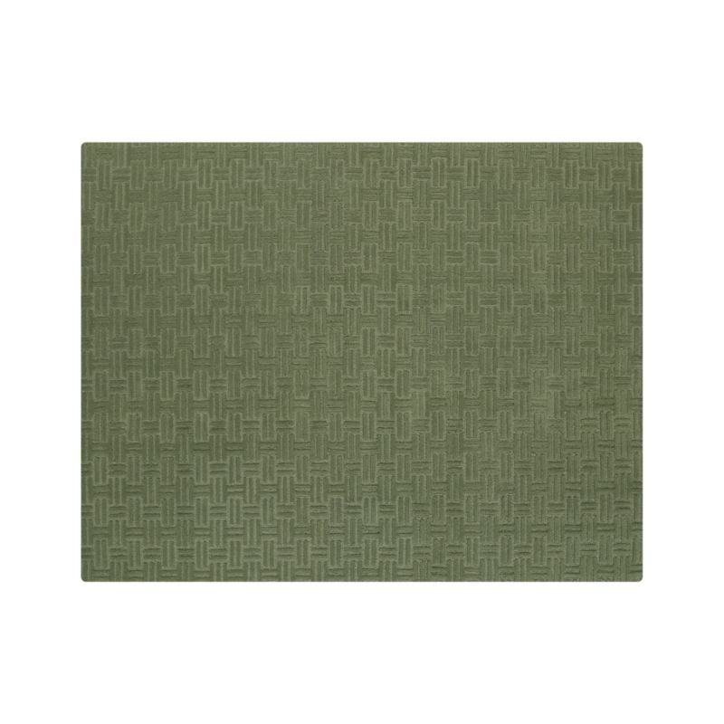 Maxwell Thyme 8'x10' Rug