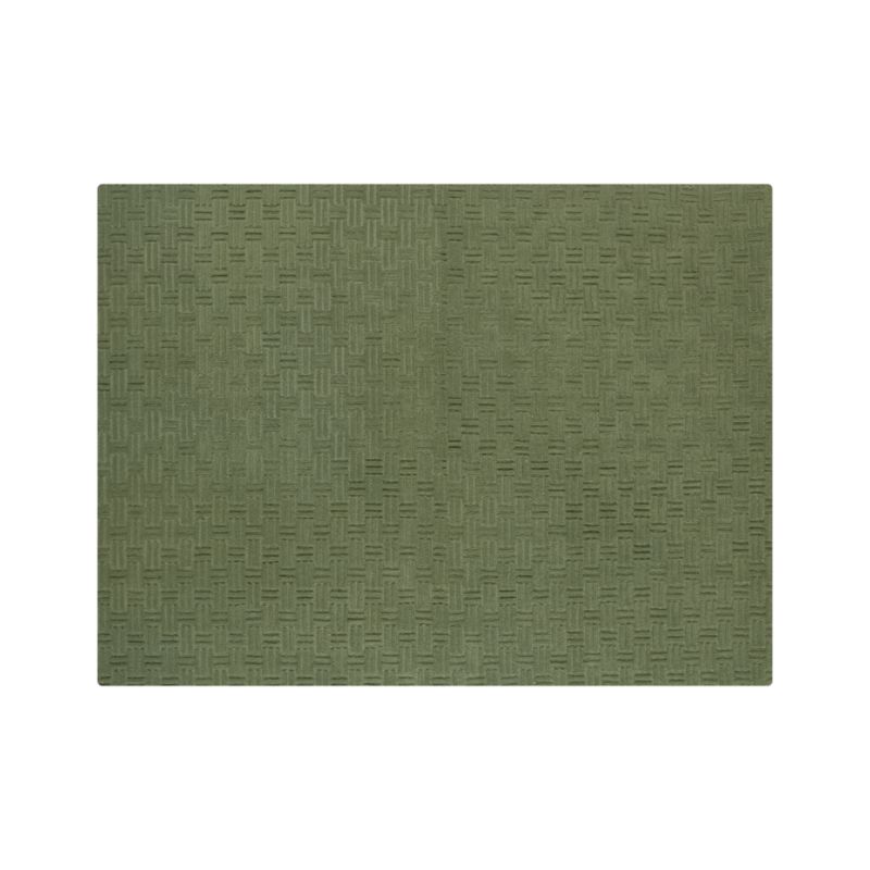 Maxwell Thyme 9'x12' Rug