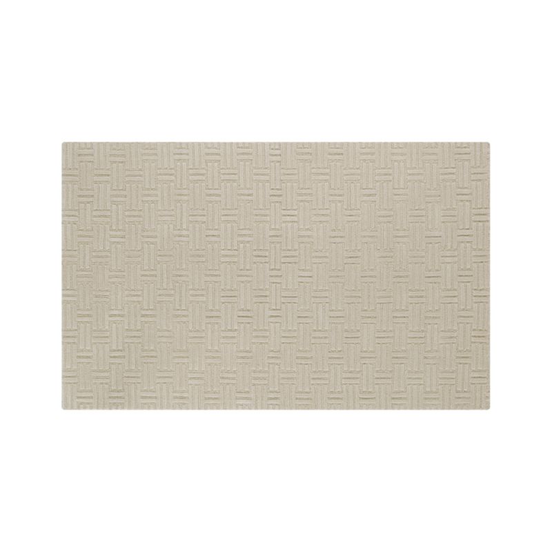 Maxwell Wheat Rug