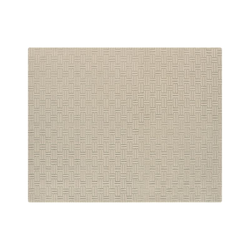 Maxwell Wheat 8'x10' Rug