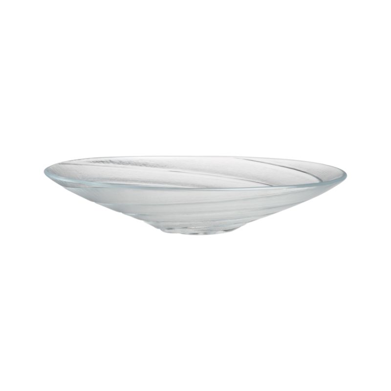 Maya Centerpiece Bowl