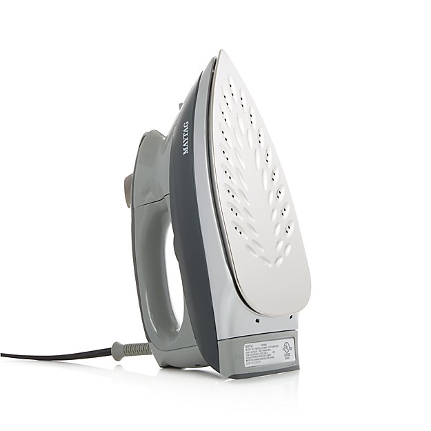 Maytag Smartfill Iron Crate and Barrel
