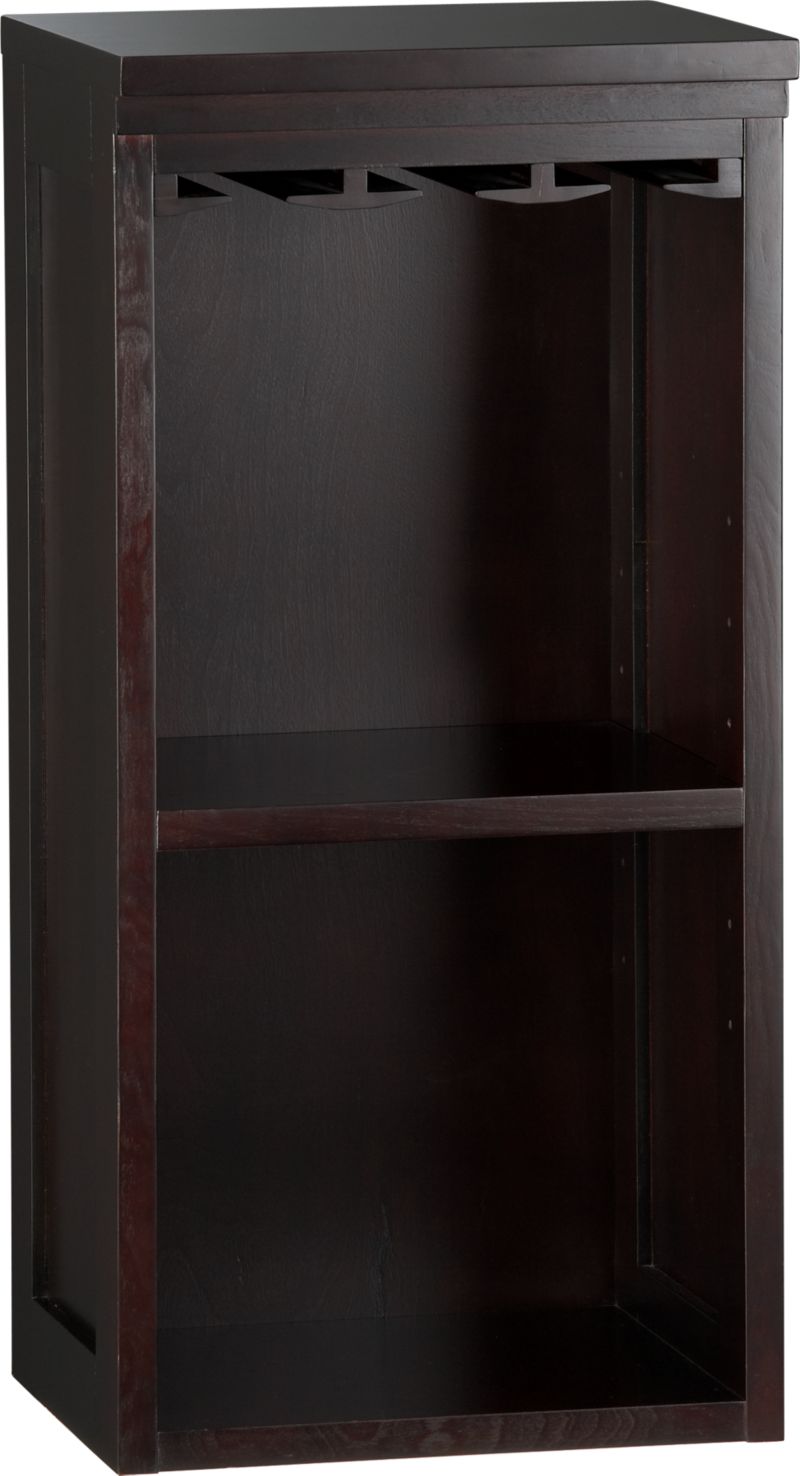McAllister Stem Holder Hutch