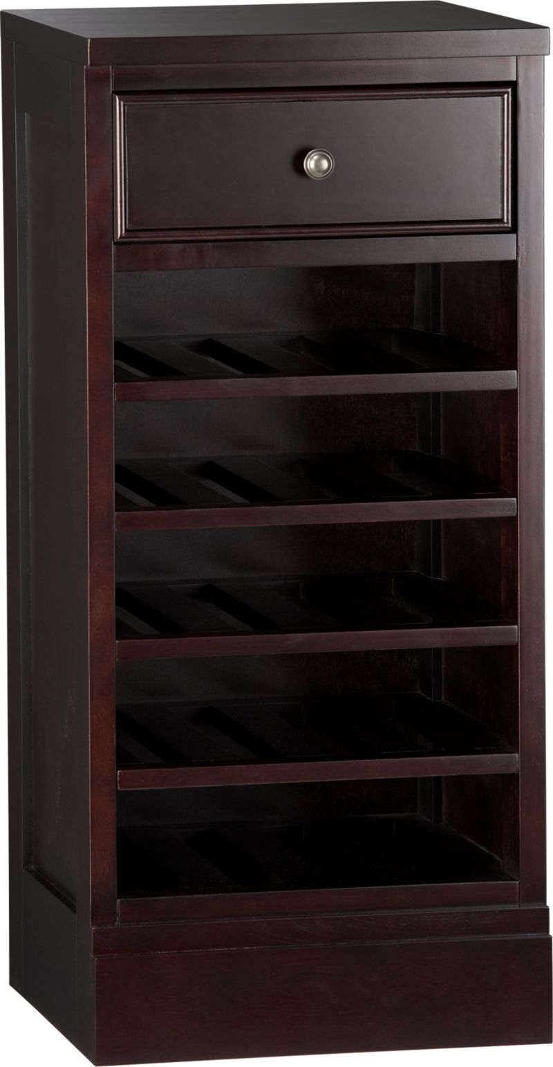 McAllister Wine Storage Base