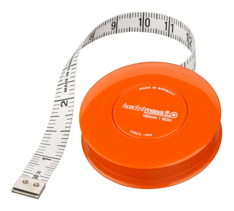MeasureTapeOrangeOT11