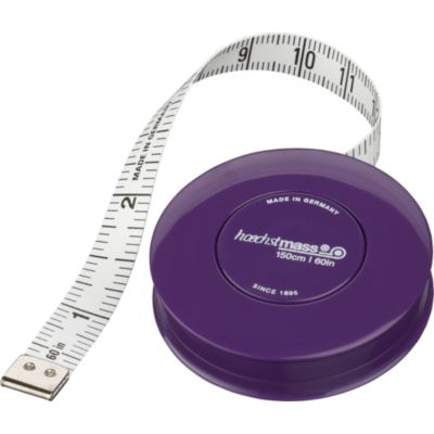 Purple Tape Measure