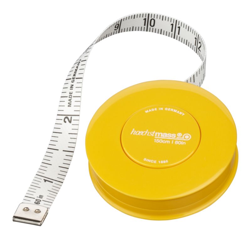 MeasureTapeYellowOT11