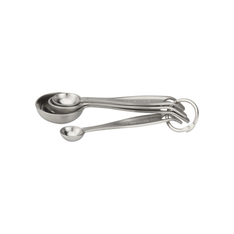 MeasuringSpoonsSSS4LLF10R
