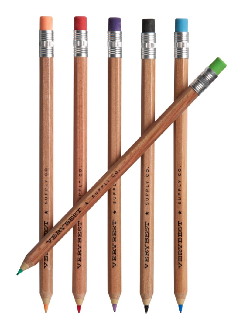 MechanicalPencilColorS6OT11