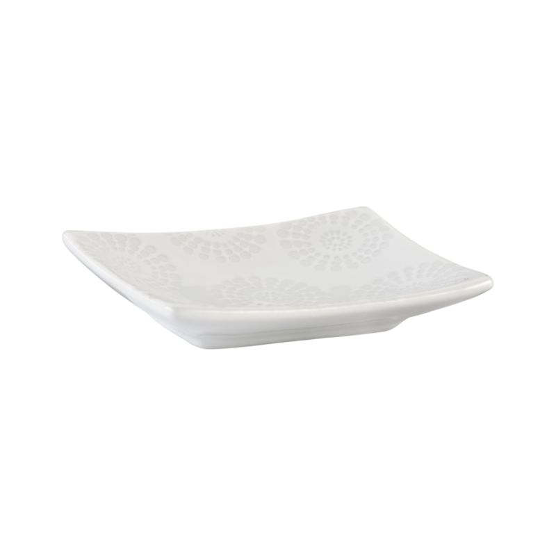 Medallion Mini Dish