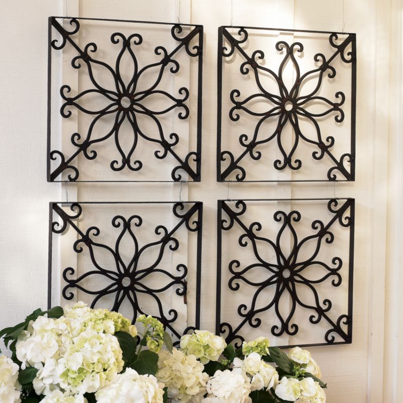 Medici Wall Art