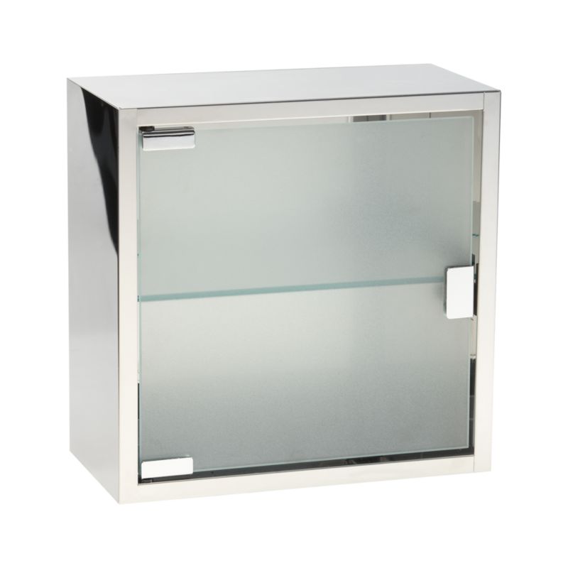 Medicine Cabinet
