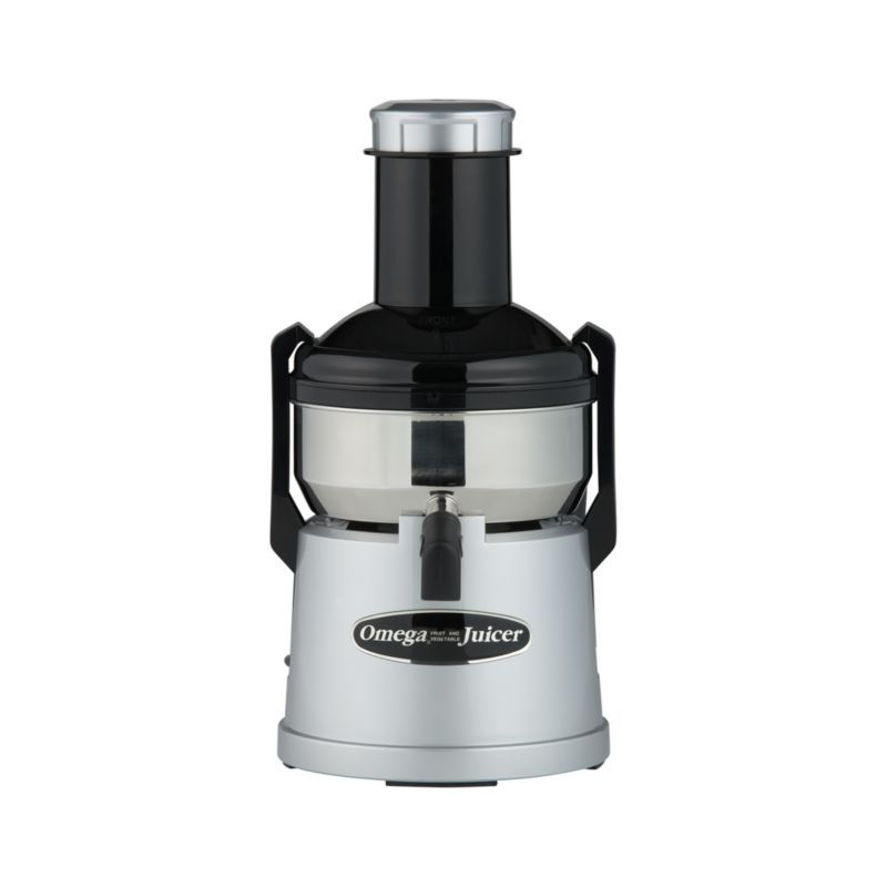 Omega® Mega Mouth Juicer
