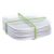 MelamineSqAppPlateS8LLOT10